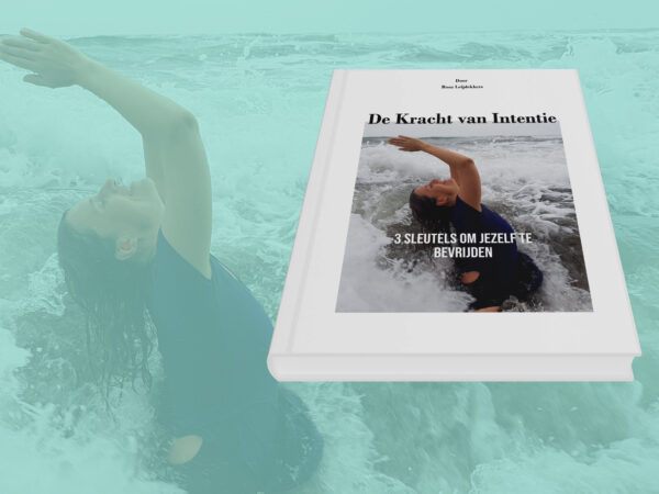 E-book "De kracht van intentie" - Afbeelding 2