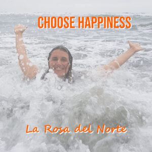 Album choose happiness