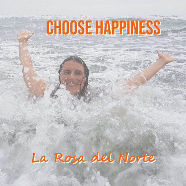 Album choose happiness