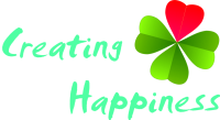 logo creating happiness logo creating happiness